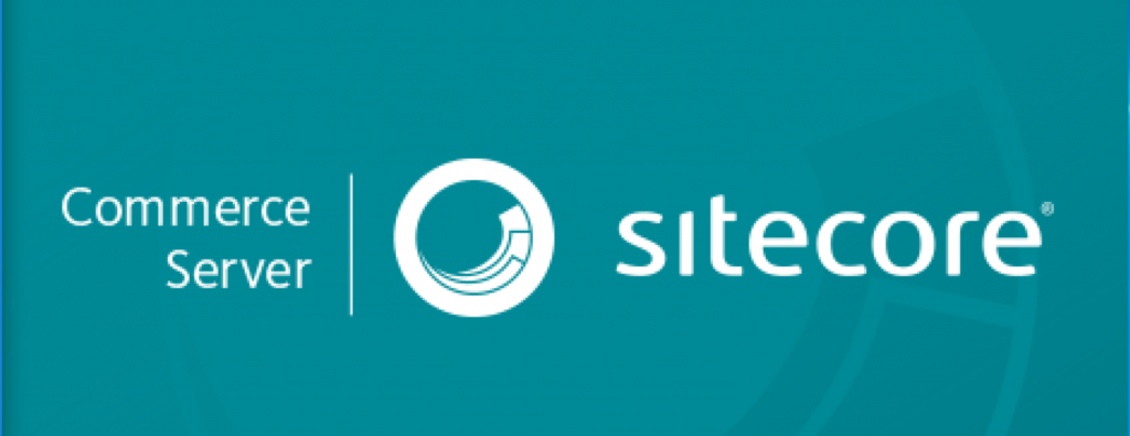 Sitecore Commerce Server
